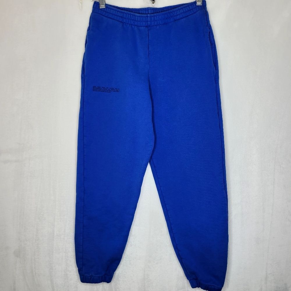 Pangaia Organic Cotton Sweatpants Jogger Size XS